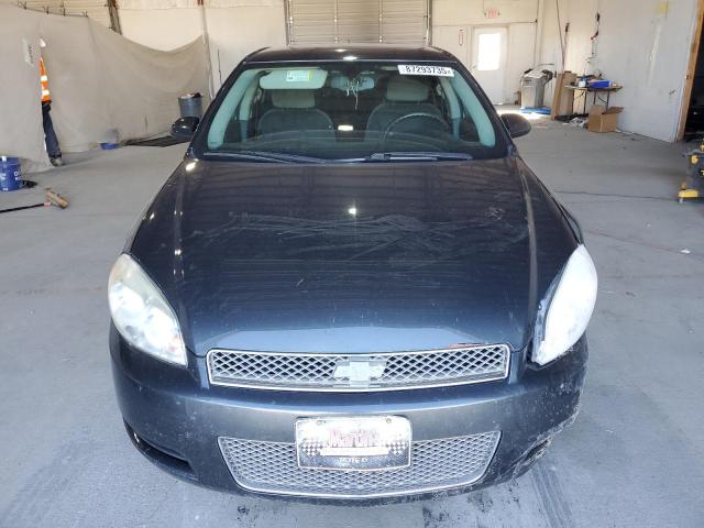 Photo 5 from auction – 2013 CHEVROLET IMPALA LT with VIN 2G1WG5E32D1131388