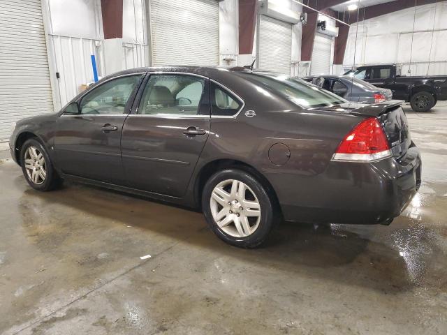 Photo 2 from auction – 2008 CHEVROLET IMPALA LT with VIN 2G1WC583489151477