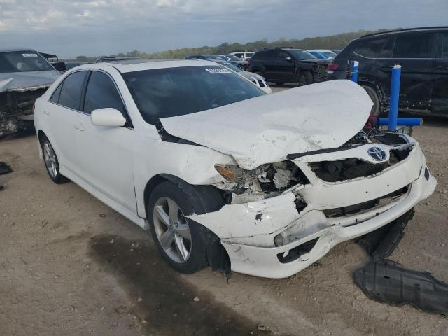 Photo 4 from auction – 2010 TOYOTA CAMRY BASE with VIN 4T1BF3EK2AU556237
