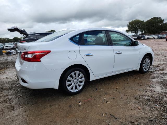 Photo 3 from auction – 2017 NISSAN SENTRA S with VIN 3N1AB7AP2HY336028