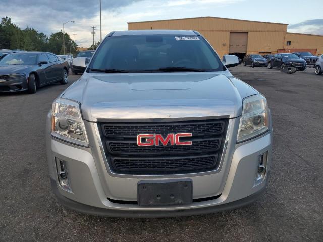 Photo 5 from auction – 2014 GMC TERRAIN SLE with VIN 2GKFLVEK5E6249390