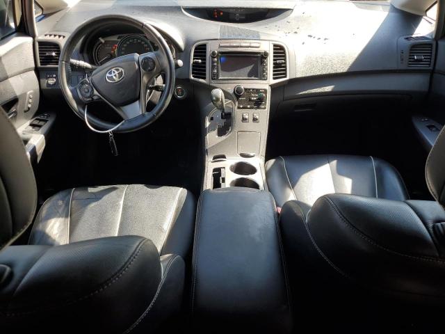 Photo 8 from auction – 2014 TOYOTA VENZA LE with VIN 4T3ZA3BB2EU088301