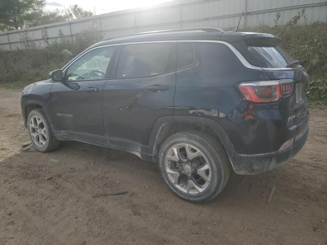 Photo 2 from auction – 2020 JEEP COMPASS LI with VIN 3C4NJDCB2LT119988