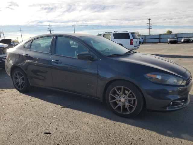 Photo 4 from auction – 2013 DODGE DART SXT with VIN 1C3CDFBA6DD295344