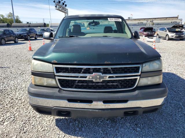 Photo 5 from auction – 2006 CHEVROLET SILVERADO with VIN 1GCEC14T96E146478