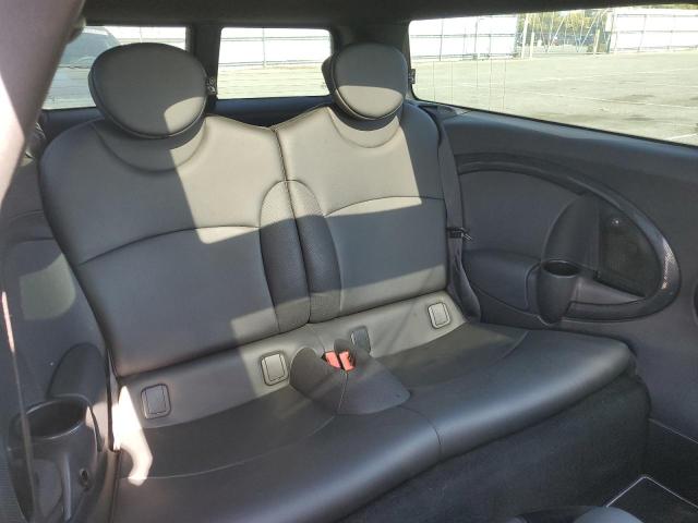 Photo 10 from auction – 2012 MINI COOPER S C with VIN WMWZG3C52CTY32032
