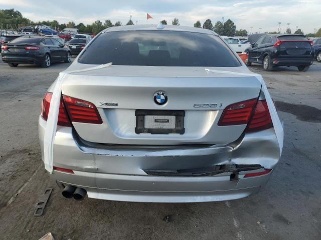 Photo 6 from auction – 2013 BMW 528 XI with VIN WBAXH5C51DDW16717