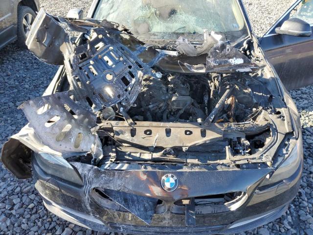 Photo 11 from auction – 2014 BMW 528 XI with VIN WBA5A7C58ED614990