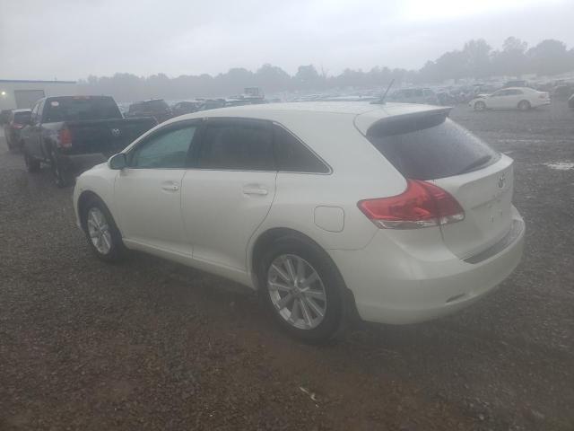 Photo 2 from auction – 2012 TOYOTA VENZA LE with VIN 4T3BA3BB0CU029875