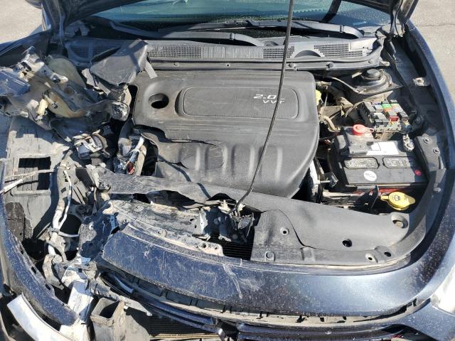 Photo 11 from auction – 2014 DODGE DART SE with VIN 1C3CDFAA7ED794656