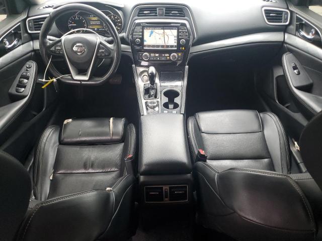 Photo 8 from auction – 2018 NISSAN MAXIMA 3.5 with VIN 1N4AA6AP1JC373845