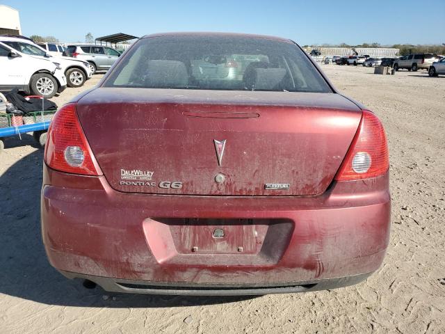 Photo 6 from auction – 2010 PONTIAC G6 with VIN 1G2ZA5E07A4110455
