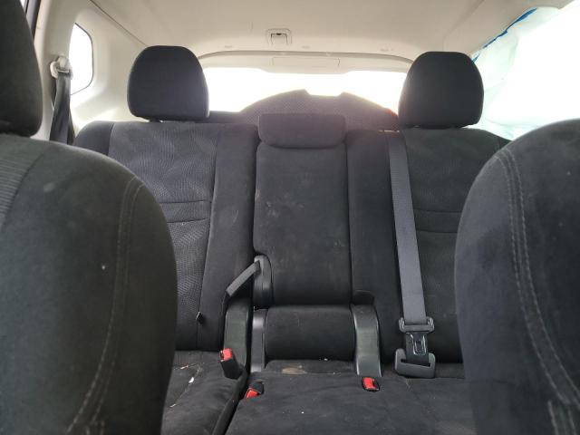 Photo 10 from auction – 2016 NISSAN ROGUE S with VIN 5N1AT2MVXGC809782
