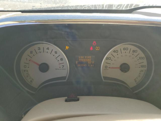 Photo 9 from auction – 2006 FORD EXPLORER E with VIN 1FMEU64E16UB08160