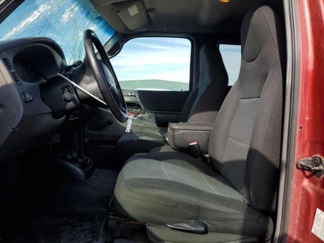 Photo 7 from auction – 2003 FORD RANGER SUP with VIN 1FTZR15E43TA28037
