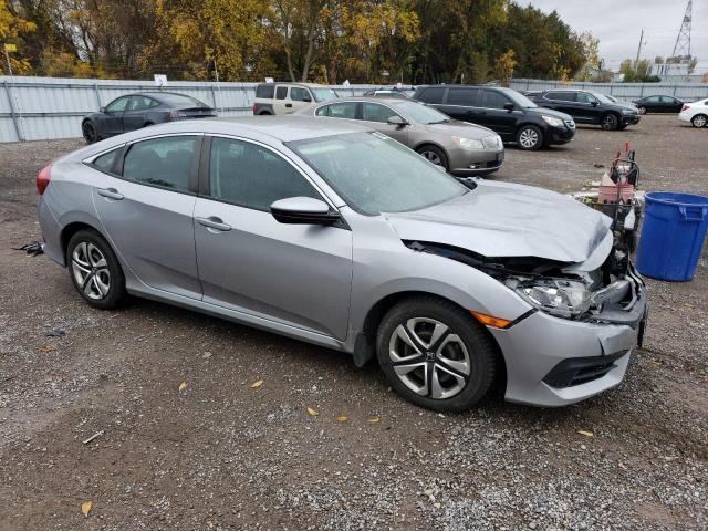 Photo 4 from auction – 2016 HONDA CIVIC LX with VIN 2HGFC2F5XGH001440