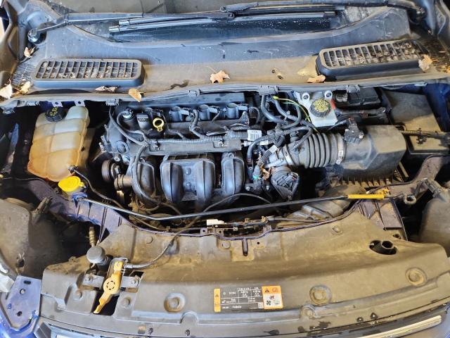 Zdjęcie 12 z aukcji – 2016 FORD ESCAPE SE z VIN 1FMCU0G72GUC43537