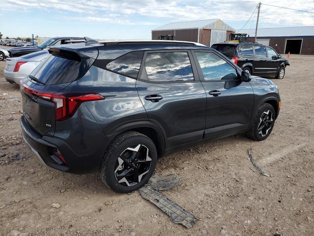 Photo 3 from auction – 2025 KIA SELTOS S with VIN KNDEUCAA9S7700130