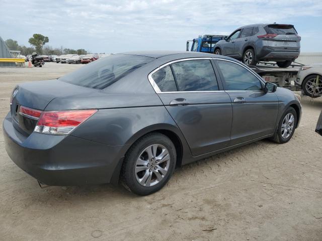 Photo 3 from auction – 2012 HONDA ACCORD LXP with VIN 1HGCP2F42CA188115