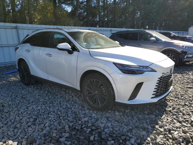 Photo 4 from auction – 2024 LEXUS RX 350 BASE with VIN 2T2BAMCA0RC087995