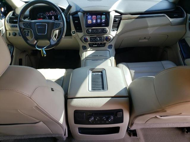 Photo 8 from auction – 2018 GMC YUKON DENA with VIN 1GKS2CKJ6JR249477
