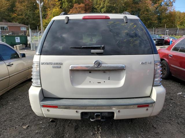Photo 6 from auction – 2006 MERCURY MOUNTAINEE with VIN 4M2EU48886UJ13928