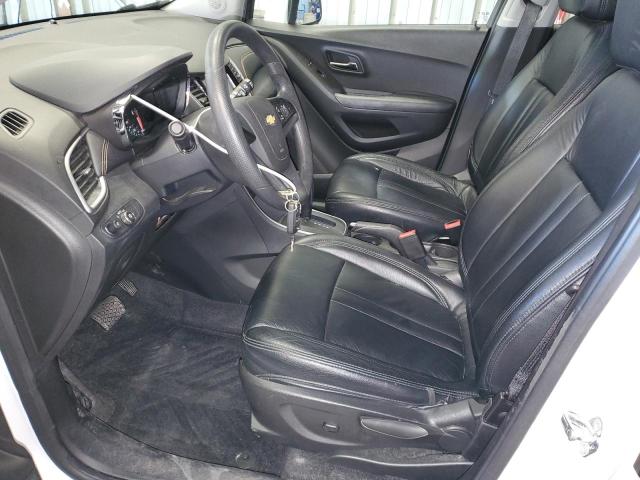 Photo 7 from auction – 2017 CHEVROLET TRAX LS with VIN KL7CJNSB4HB261229