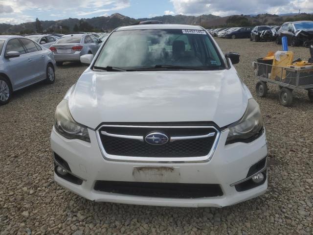 Photo 5 from auction – 2015 SUBARU IMPREZA PR with VIN JF1GJAC65FH003560