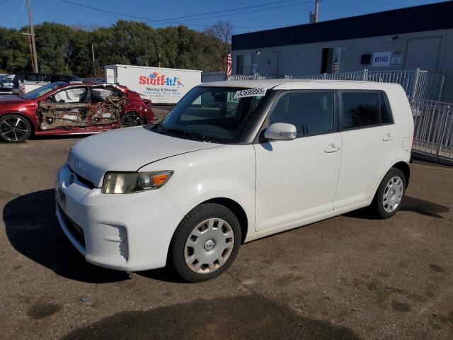 Photo 1 from auction – 2014 TOYOTA SCION XB with VIN JTLZE4FE3EJ055552