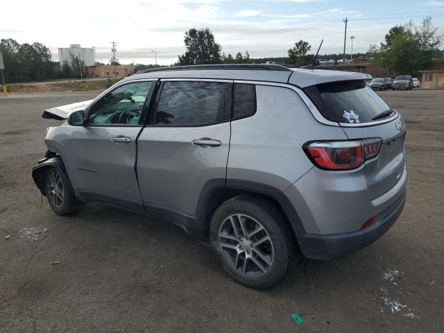 Photo 2 from auction – 2019 JEEP COMPASS LA with VIN 3C4NJCBB6KT743237