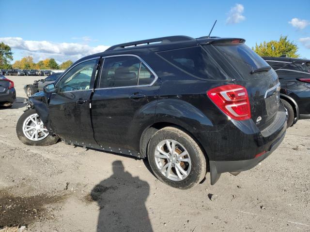 Photo 2 from auction – 2016 CHEVROLET EQUINOX LT with VIN 2GNFLFEK6G6187011