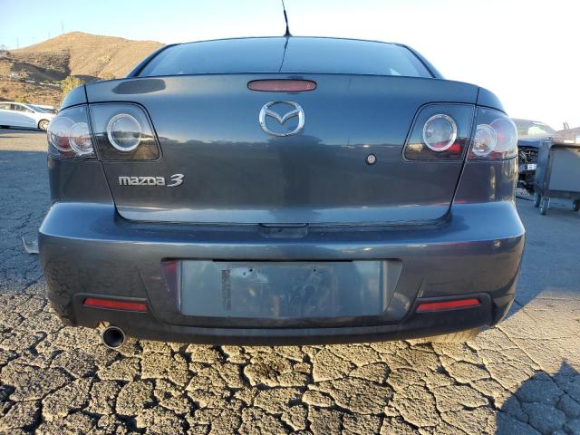 Foto 6 de la subasta – 2009 MAZDA 3 S con VIN JM1BK323191219262