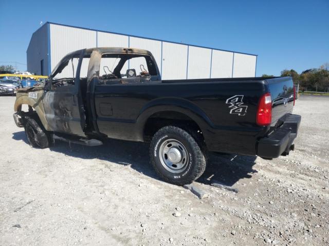 Photo 2 from auction – 2012 FORD F250 SUPER with VIN 1FTBF2B6XCEA24155