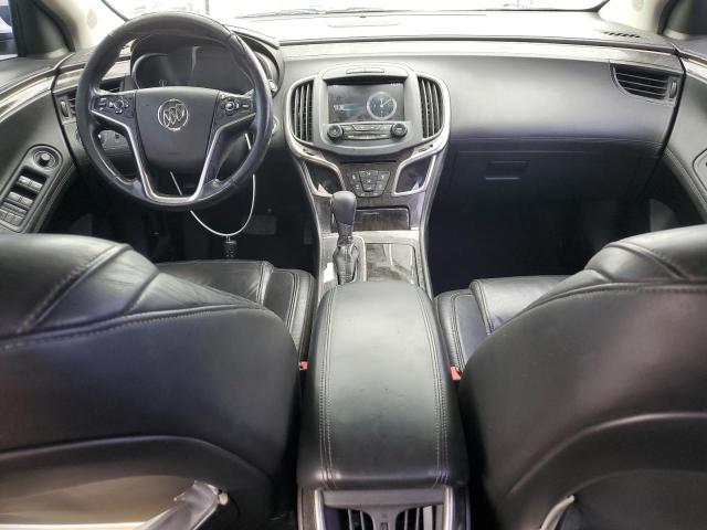 Photo 8 from auction – 2015 BUICK LACROSSE with VIN 1G4GB5G37FF263724