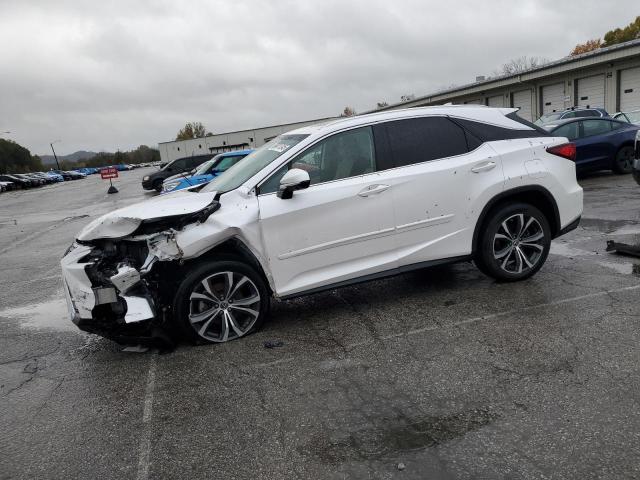 LEXUS RX 350 BAS 2019 with VIN 2T2BZMCA9KC176821 - Photo from auction