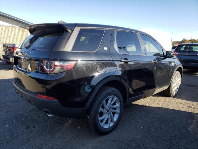 Photo 3 from auction – 2018 LAND ROVER DISCOVERY with VIN SALCR2RX3JH732942