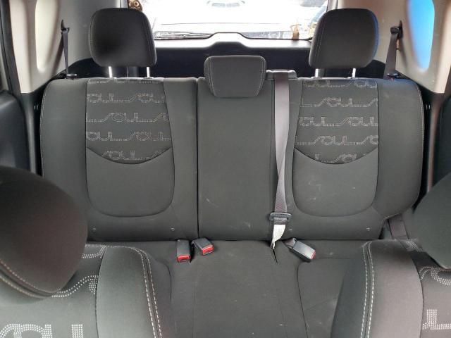 Zdjęcie 10 z aukcji – 2013 KIA SOUL + z VIN KNDJT2A61D7586053