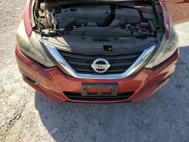 Photo 11 from auction – 2016 NISSAN ALTIMA 2.5 with VIN 1N4AL3AP8GC258984