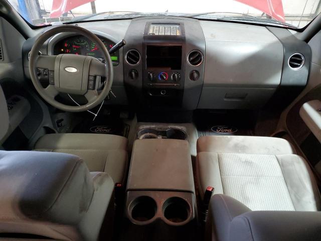 Photo 8 from auction – 2007 FORD F150 with VIN 1FTPX14V07FA93079