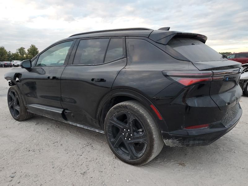 Photo 2 from auction – 2024 CHEVROLET EQUINOX RS with VIN 3GN7DPRRXRS229604
