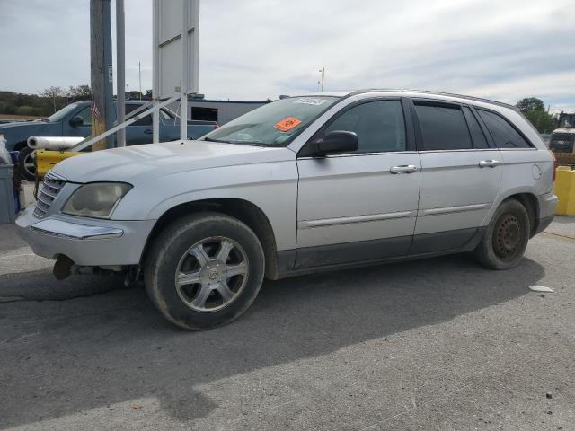 CHRYSLER PACIFICA 2004 with VIN 2C8GM68404R559264 - Photo from auction