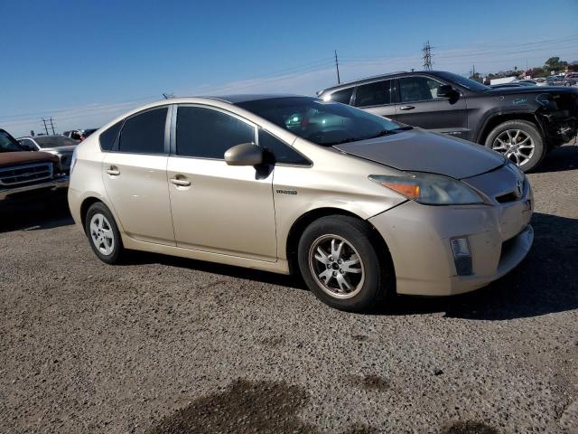 Photo 4 from auction – 2010 TOYOTA PRIUS with VIN JTDKN3DU4A0124542