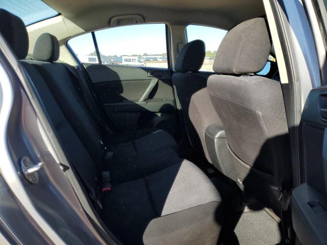 Photo 10 from auction – 2011 MAZDA 3 I with VIN JM1BL1UG6B1473945