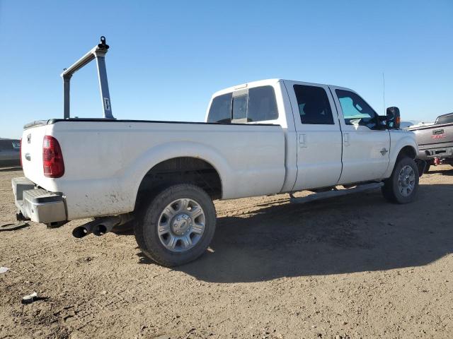 Photo 3 from auction – 2015 FORD F350 SUPER with VIN 1FT8W3BT1FEA19355