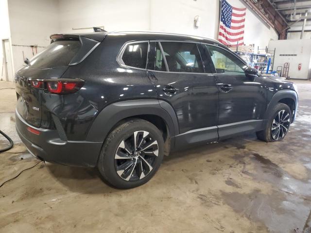 Photo 3 from auction – 2025 MAZDA CX-50 PREM with VIN 7MMVAAEW9SN116583