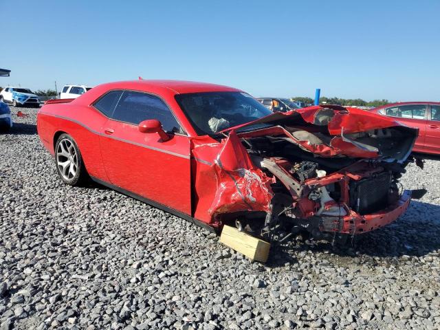 Photo 4 from auction – 2016 DODGE CHALLENGER with VIN 2C3CDZAG9GH108161