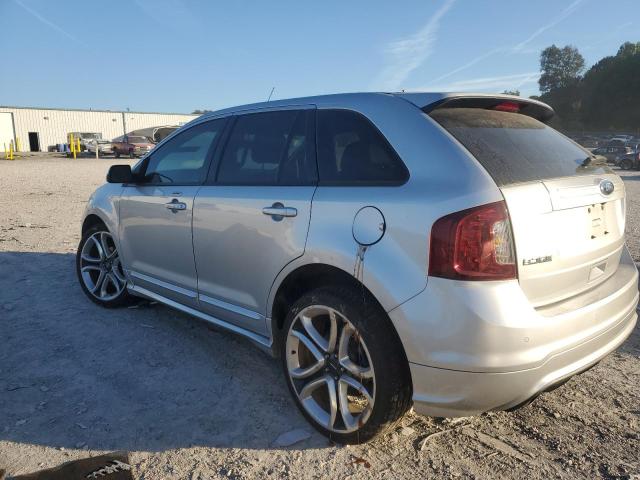Photo 2 from auction – 2012 FORD EDGE SPORT with VIN 2FMDK3AK4CBA40822