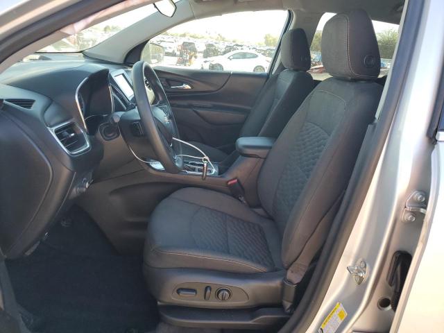 Photo 7 from auction – 2018 CHEVROLET EQUINOX LT with VIN 3GNAXJEV9JS626531
