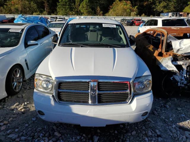 Photo 5 from auction – 2006 DODGE DAKOTA with VIN 1D7HE48N86S525225