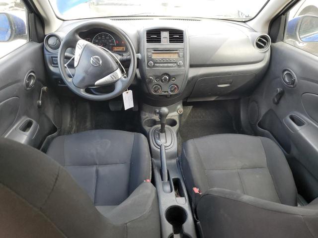 Photo 8 from auction – 2017 NISSAN VERSA S with VIN 3N1CN7AP2HL806703